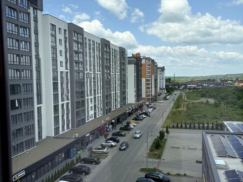 квартира за адресою Героїв Миколаєва вул., 78-А, к.1