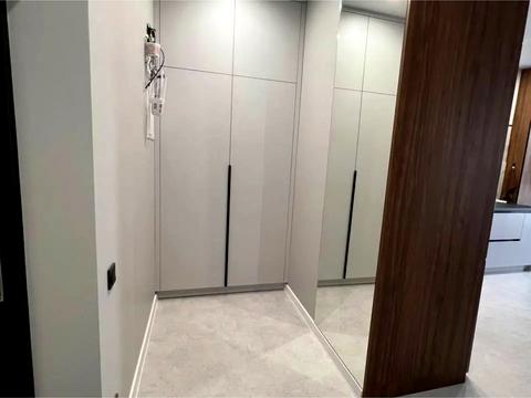 квартира по адресу Дача Ковалевского ул., 91