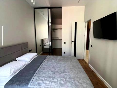 квартира по адресу Дача Ковалевского ул., 91