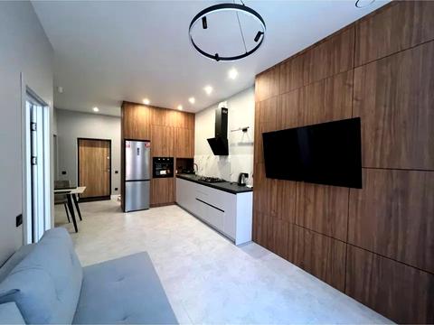 квартира по адресу Дача Ковалевского ул., 91