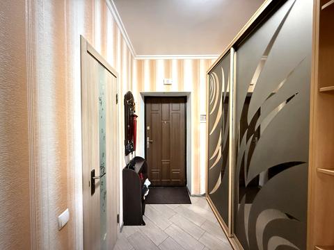 квартира за адресою Мечникова вул., 103