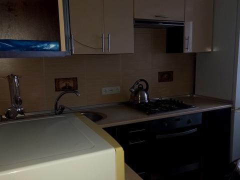 квартира по адресу Архитектора Метельницкого ул., 2