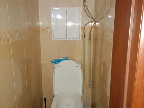 квартира по адресу Архитектора Метельницкого ул., 2