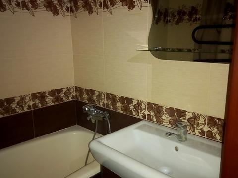 квартира по адресу Архитектора Метельницкого ул., 2