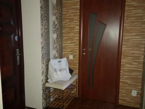 квартира по адресу Архитектора Метельницкого ул., 2