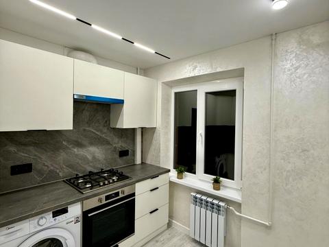 квартира за адресою Небесної Сотні, 5а