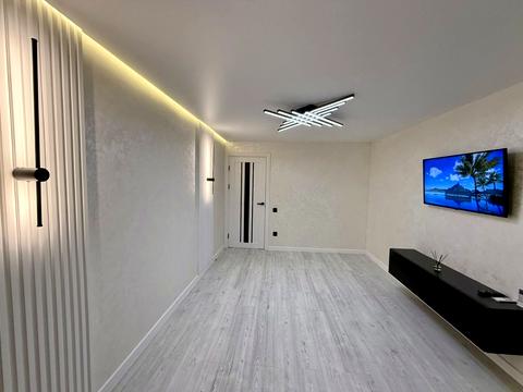 квартира за адресою Небесної Сотні, 5а