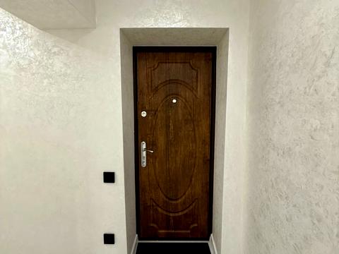 квартира за адресою Небесної Сотні, 5а