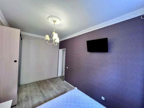 квартира по адресу Успенская ул. (Чичерина), 24