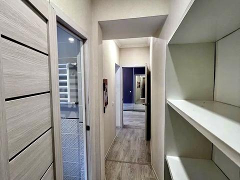 квартира по адресу Успенская ул. (Чичерина), 24