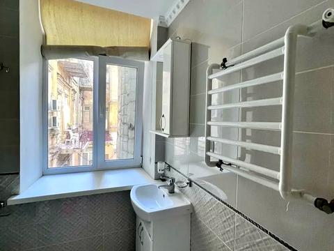 квартира по адресу Успенская ул. (Чичерина), 24