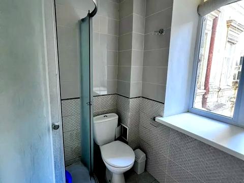 квартира по адресу Успенская ул. (Чичерина), 24