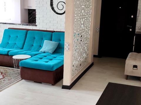 квартира по адресу Космонавтов ул., 53/1