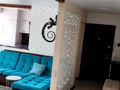 квартира за адресою Космонавтів вул., 53/1