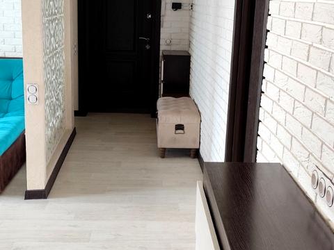 квартира за адресою Космонавтів вул., 53/1