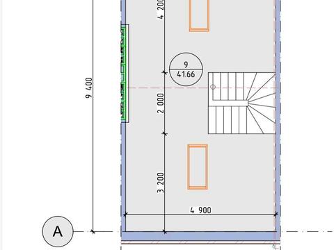 будинок за адресою Миколи Руденка вул. (Руденка), 19