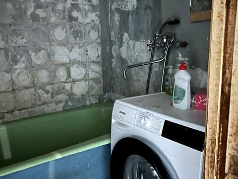 квартира по адресу Надднепрянский просп. (50 лет СССР), 16