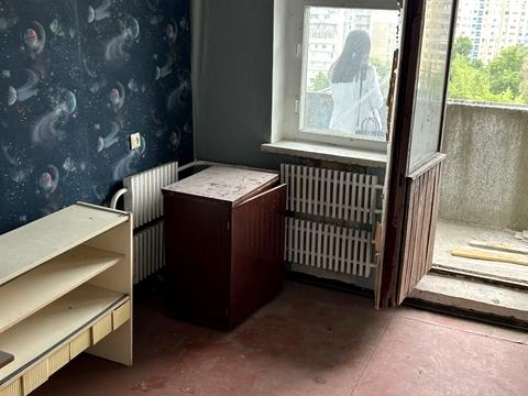 квартира по адресу Надднепрянский просп. (50 лет СССР), 16