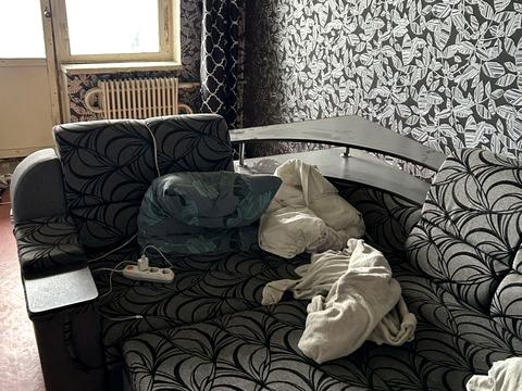 квартира по адресу Надднепрянский просп. (50 лет СССР), 16