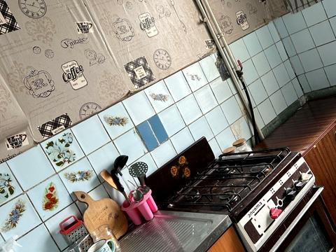 квартира по адресу Надднепрянский просп. (50 лет СССР), 16