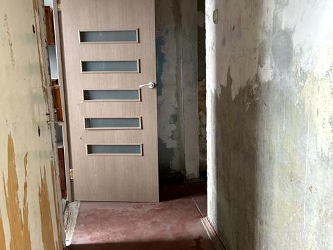 квартира по адресу Надднепрянский просп. (50 лет СССР), 16