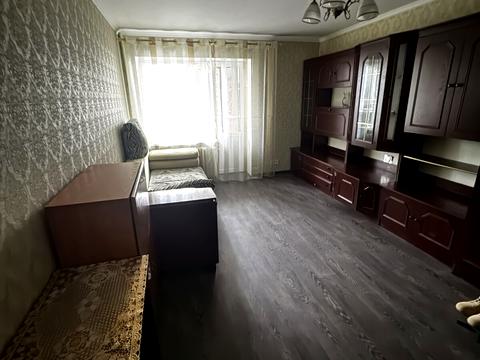 квартира по адресу Средняя ул., 47