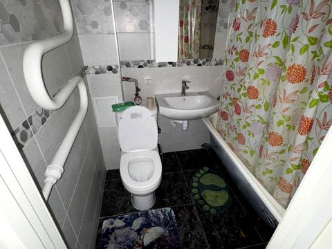 квартира по адресу Средняя ул., 47