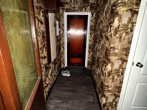 квартира по адресу Средняя ул., 47