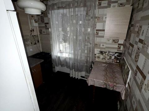 квартира по адресу Средняя ул., 47