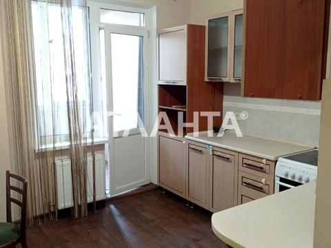 квартира по адресу Радужный массив ул., 13