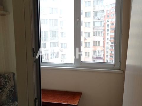 квартира по адресу Радужный массив ул., 13