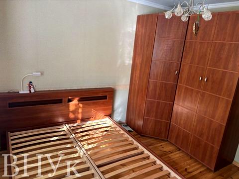 квартира по адресу Кравчука ул., 1