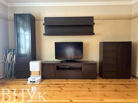 квартира по адресу Кравчука ул., 1