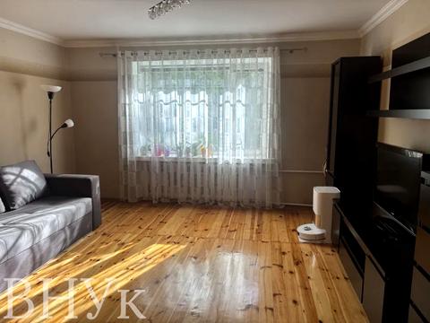 квартира по адресу Кравчука ул., 1