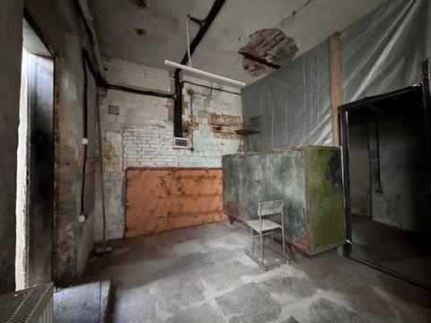 коммерческая по адресу Жовковская ул. (Декабристов), 22