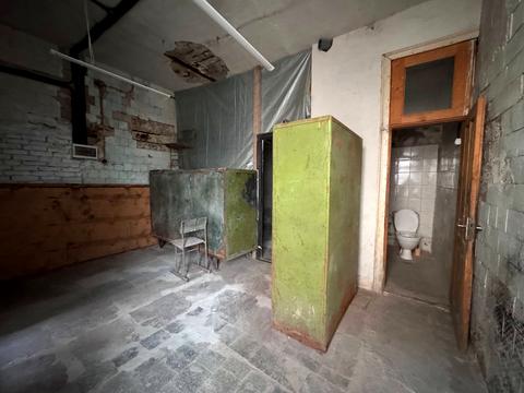 коммерческая по адресу Жовковская ул. (Декабристов), 22