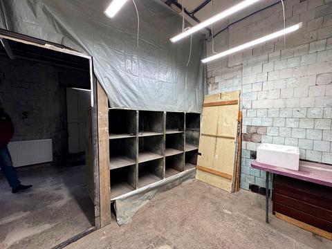 коммерческая по адресу Жовковская ул. (Декабристов), 22