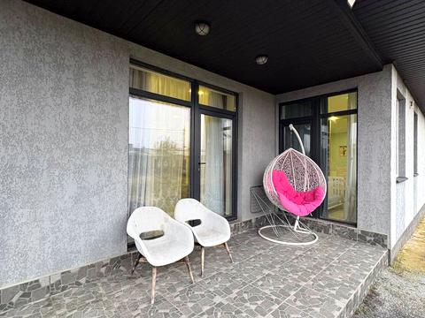 будинок за адресою абрикосова