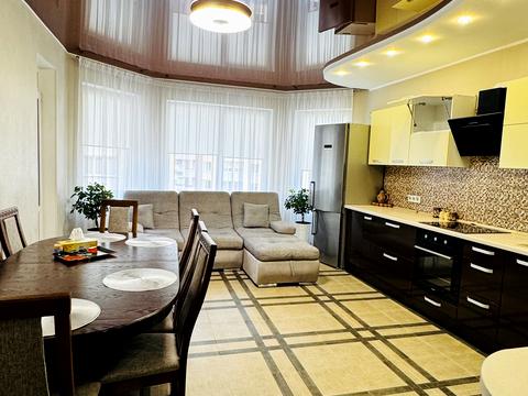 квартира за адресою Райдужний масив вул., 19/3