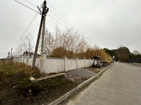 ділянка за адресою Грушевського, 10