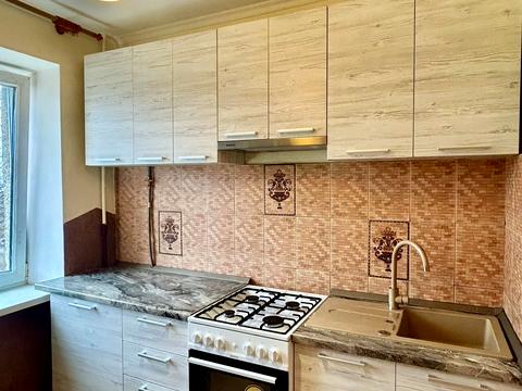 квартира по адресу Стрийская ул., 71-Б