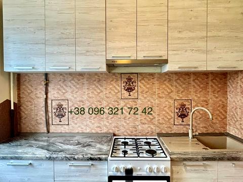 квартира по адресу Стрийская ул., 71-Б