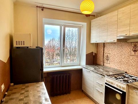 квартира по адресу Стрийская ул., 71-Б