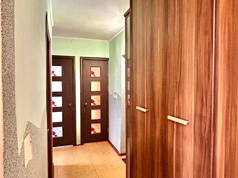 квартира по адресу Стрийская ул., 71-Б