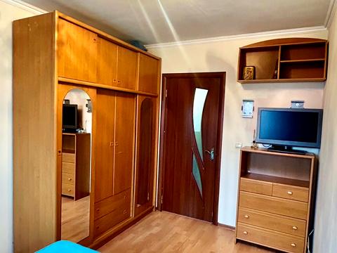 квартира по адресу Стрийская ул., 71-Б