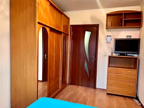 квартира по адресу Стрийская ул., 71-Б