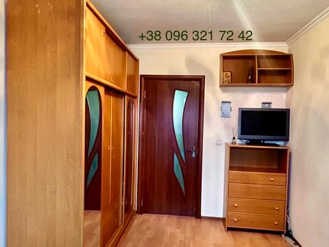 квартира по адресу Стрийская ул., 71-Б