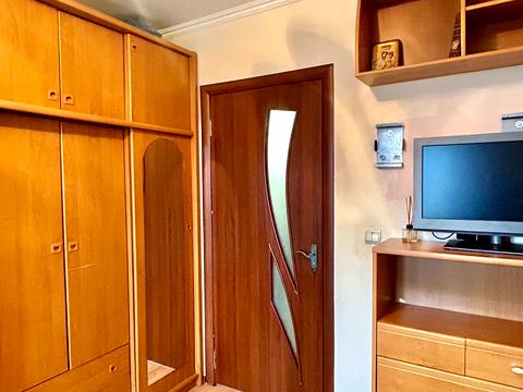 квартира по адресу Стрийская ул., 71-Б