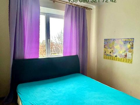 квартира по адресу Стрийская ул., 71-Б