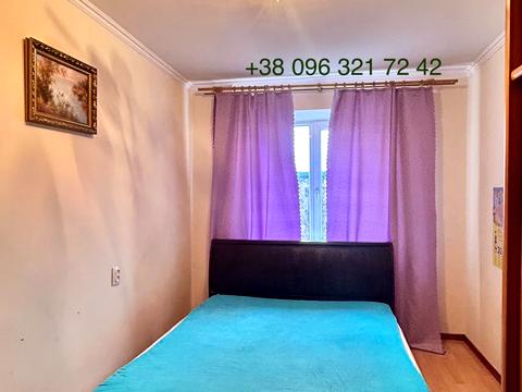 квартира по адресу Стрийская ул., 71-Б